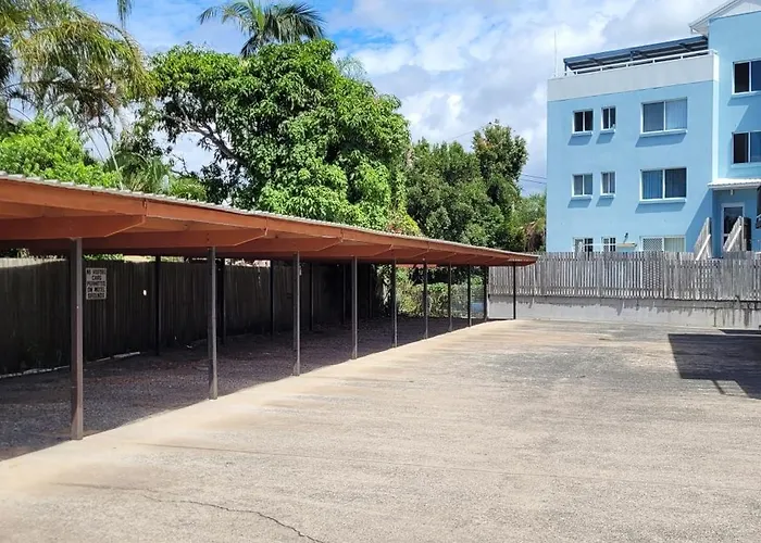 Tower Court Motel - Adults Only Haven