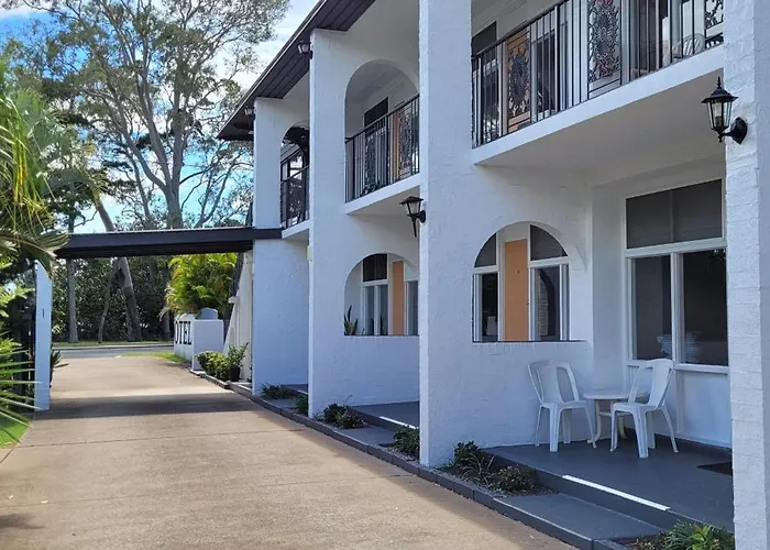 Tower Court Motel - Adults Only Haven