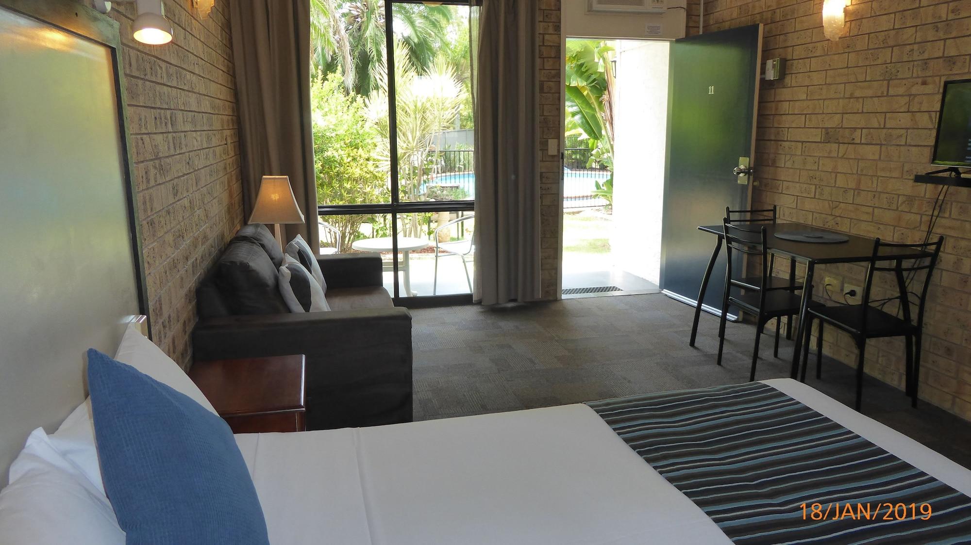 Tower Court - Adults Only Haven 3* Hervey Bay