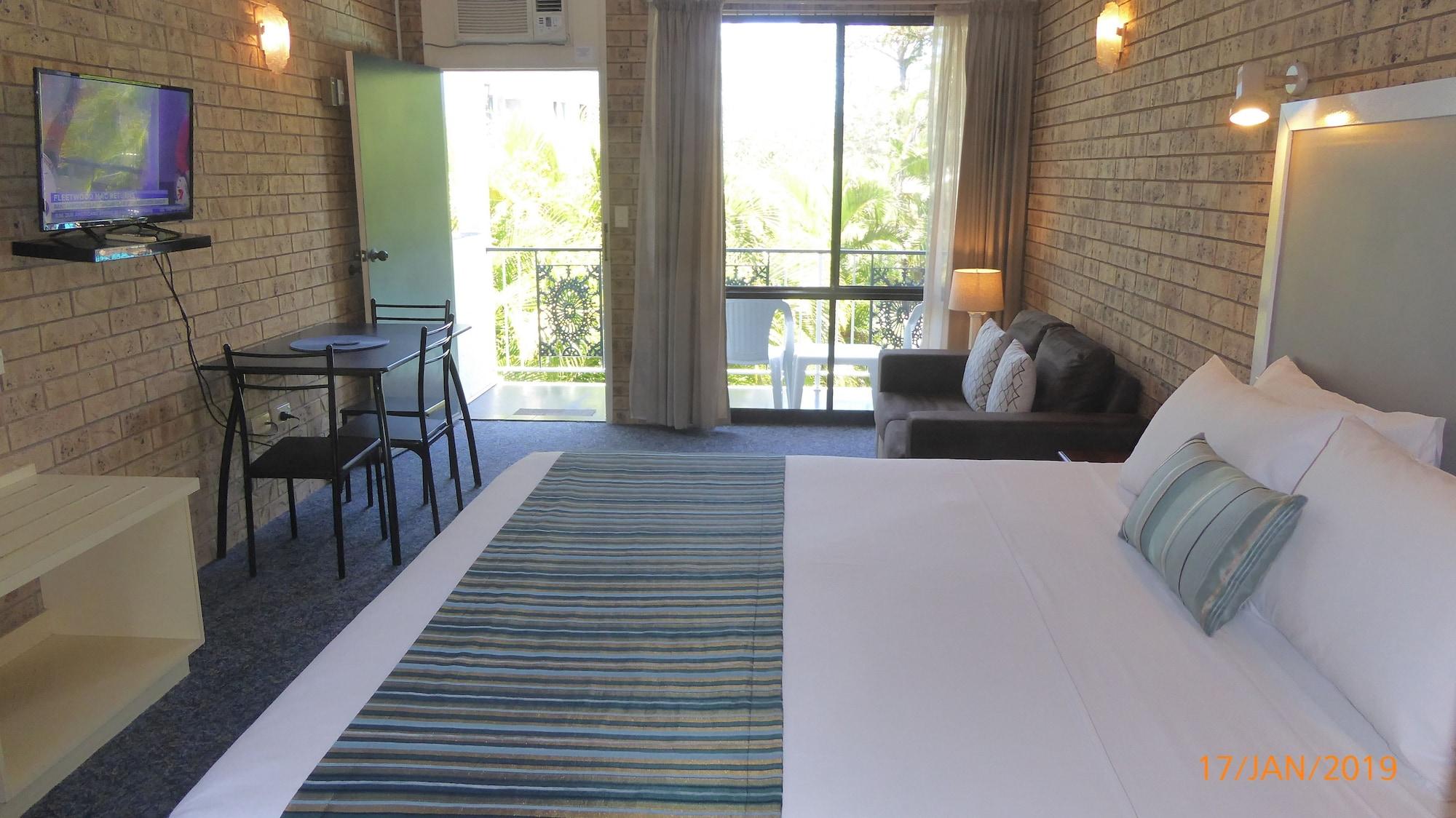 Tower Court - Adults Only Haven 3* Hervey Bay