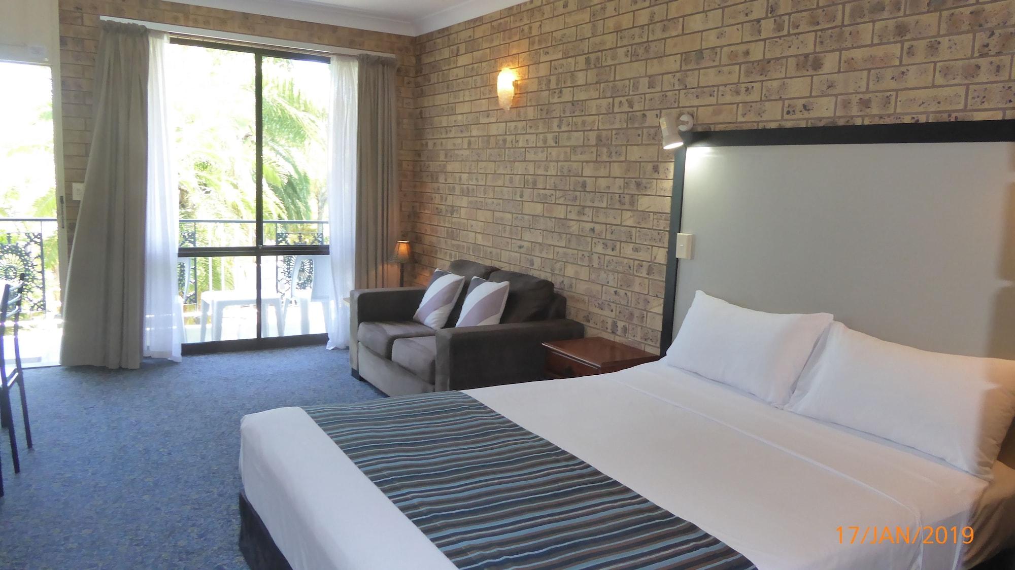 Motel Tower Court - Adults Only Haven 3*