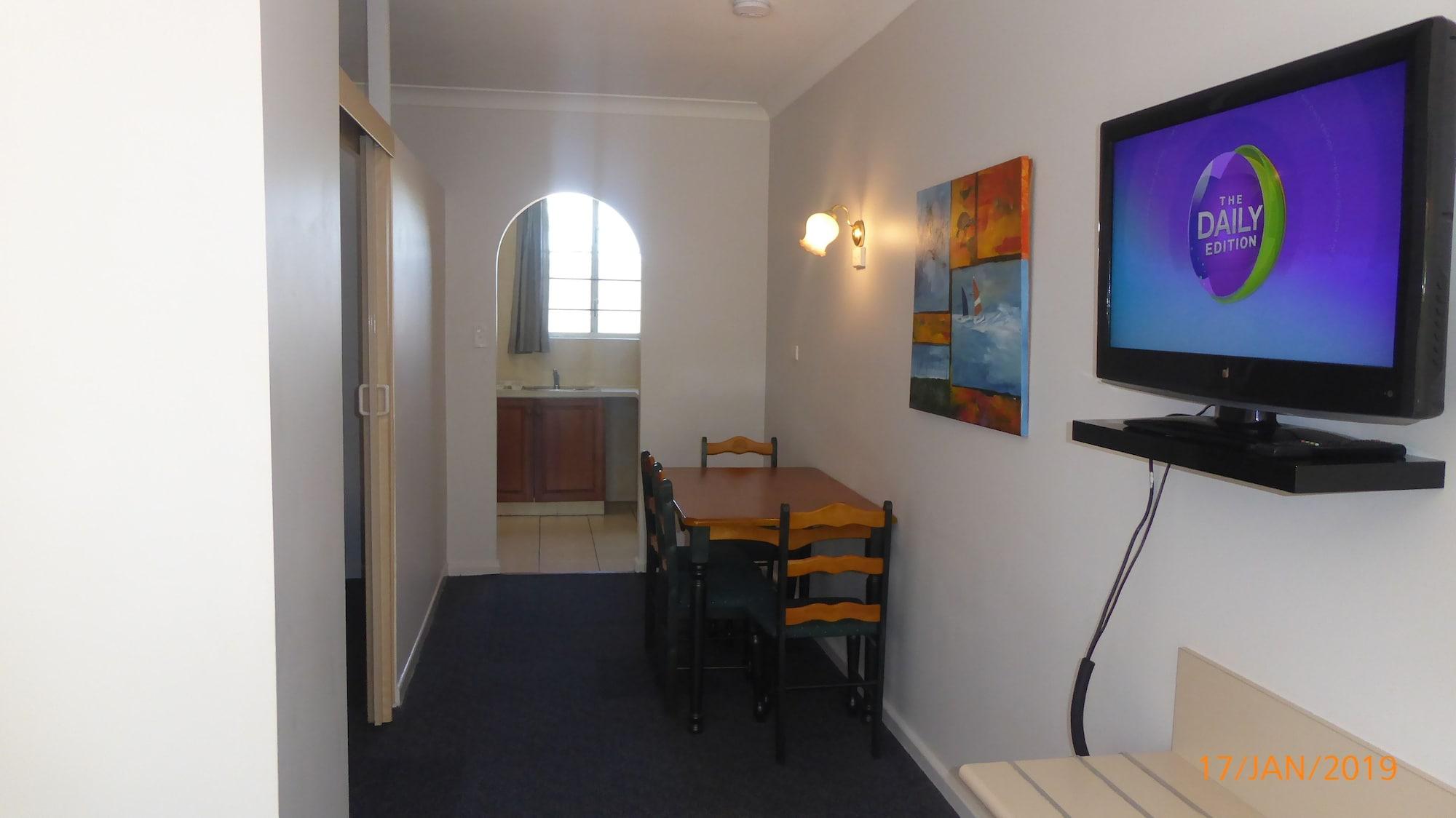 Tower Court - Adults Only Haven