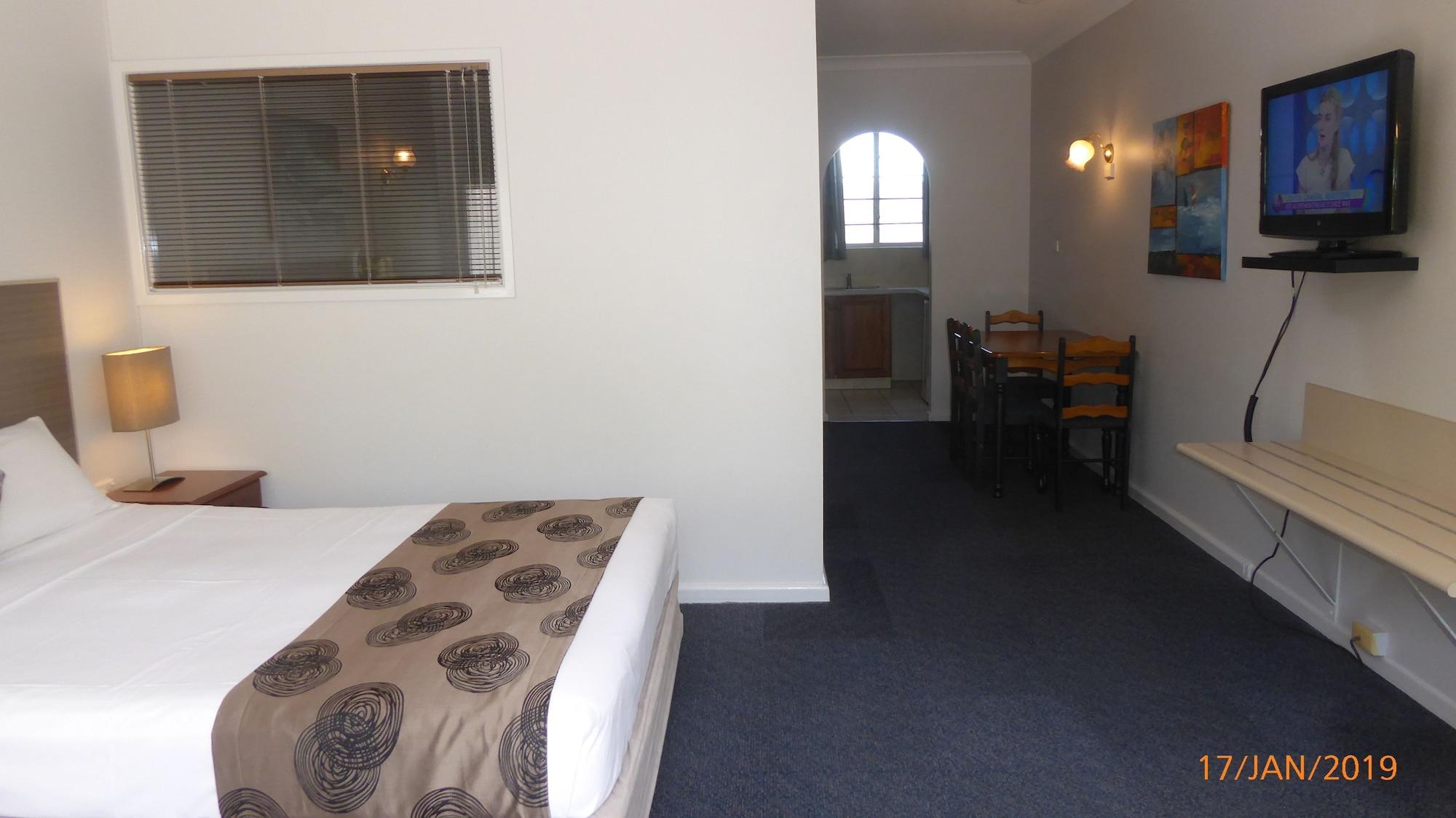 Motel Tower Court - Adults Only Haven 3*