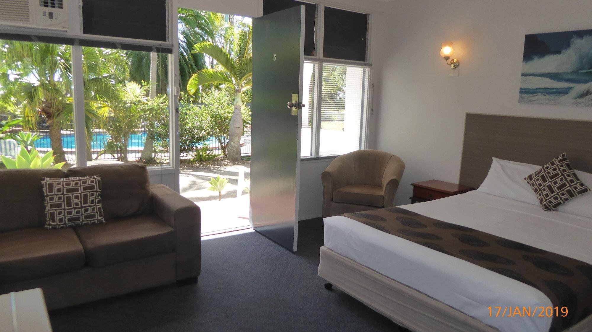 Tower Court - Adults Only Haven Motel Hervey Bay