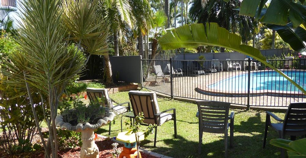 Tower Court - Adults Only Haven Motel Hervey Bay