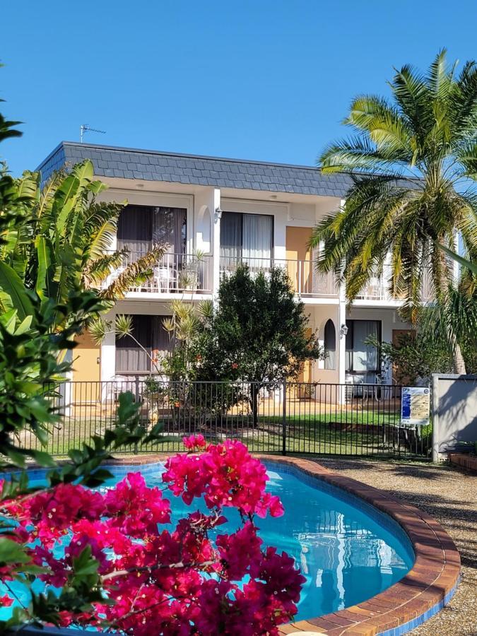 Motel Tower Court - Adults Only Haven Hervey Bay
