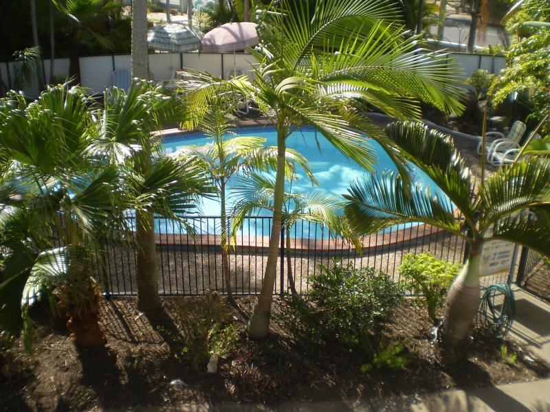 Tower Court - Adults Only Haven Motel Hervey Bay