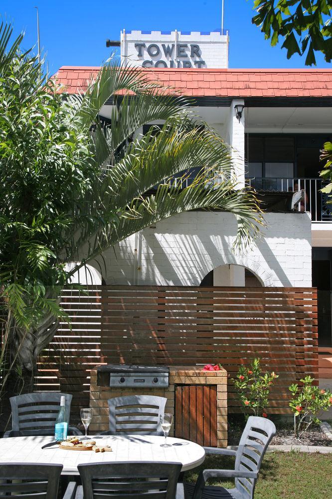 Tower Court - Adults Only Haven 3*