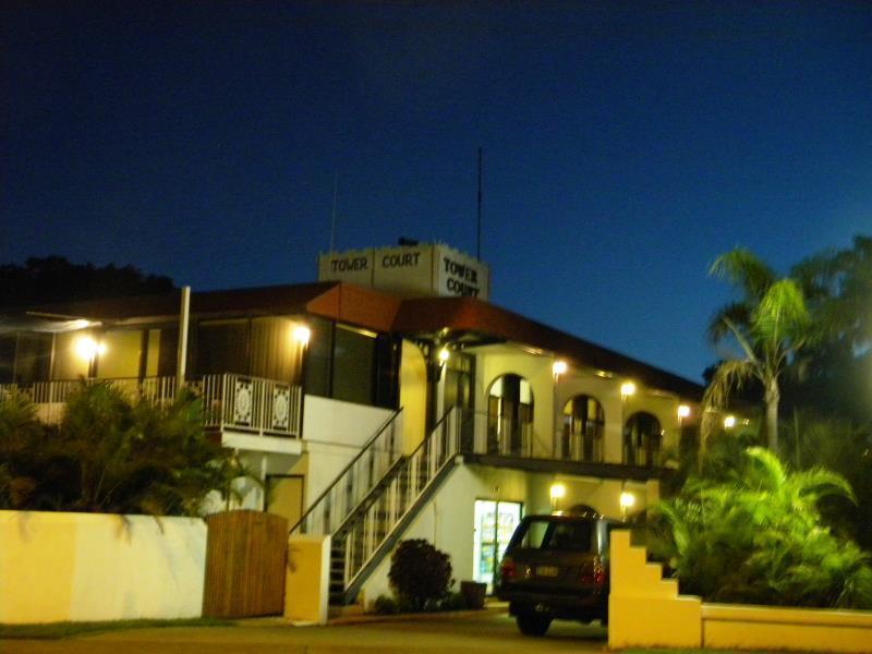 Tower Court - Adults Only Haven 3* Hervey Bay