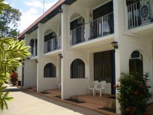 Motel Tower Court - Adults Only Haven Hervey Bay