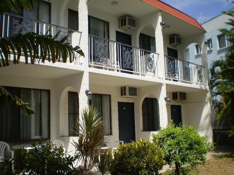 Motel Tower Court - Adults Only Haven