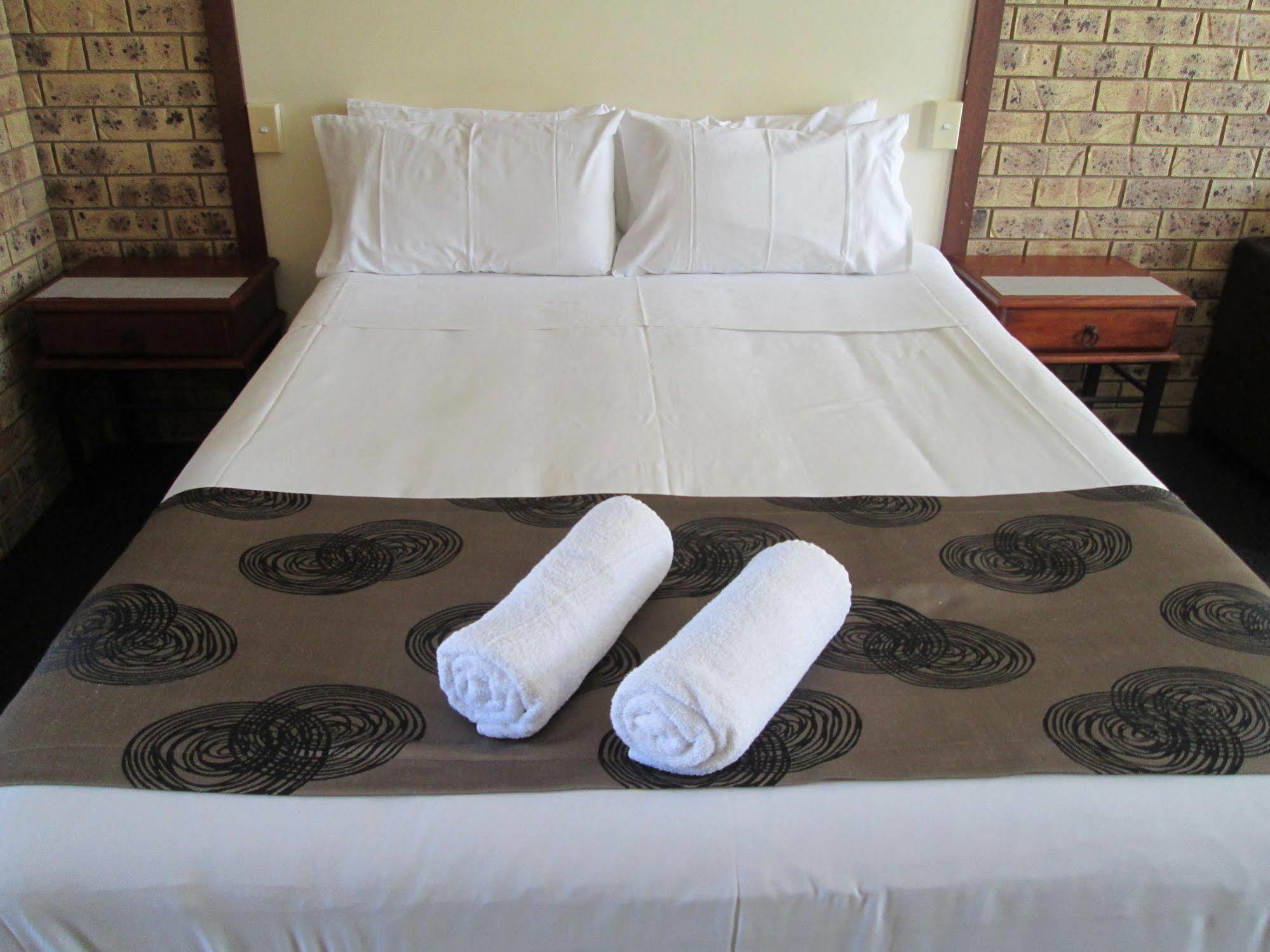 Tower Court - Adults Only Haven 3* Hervey Bay