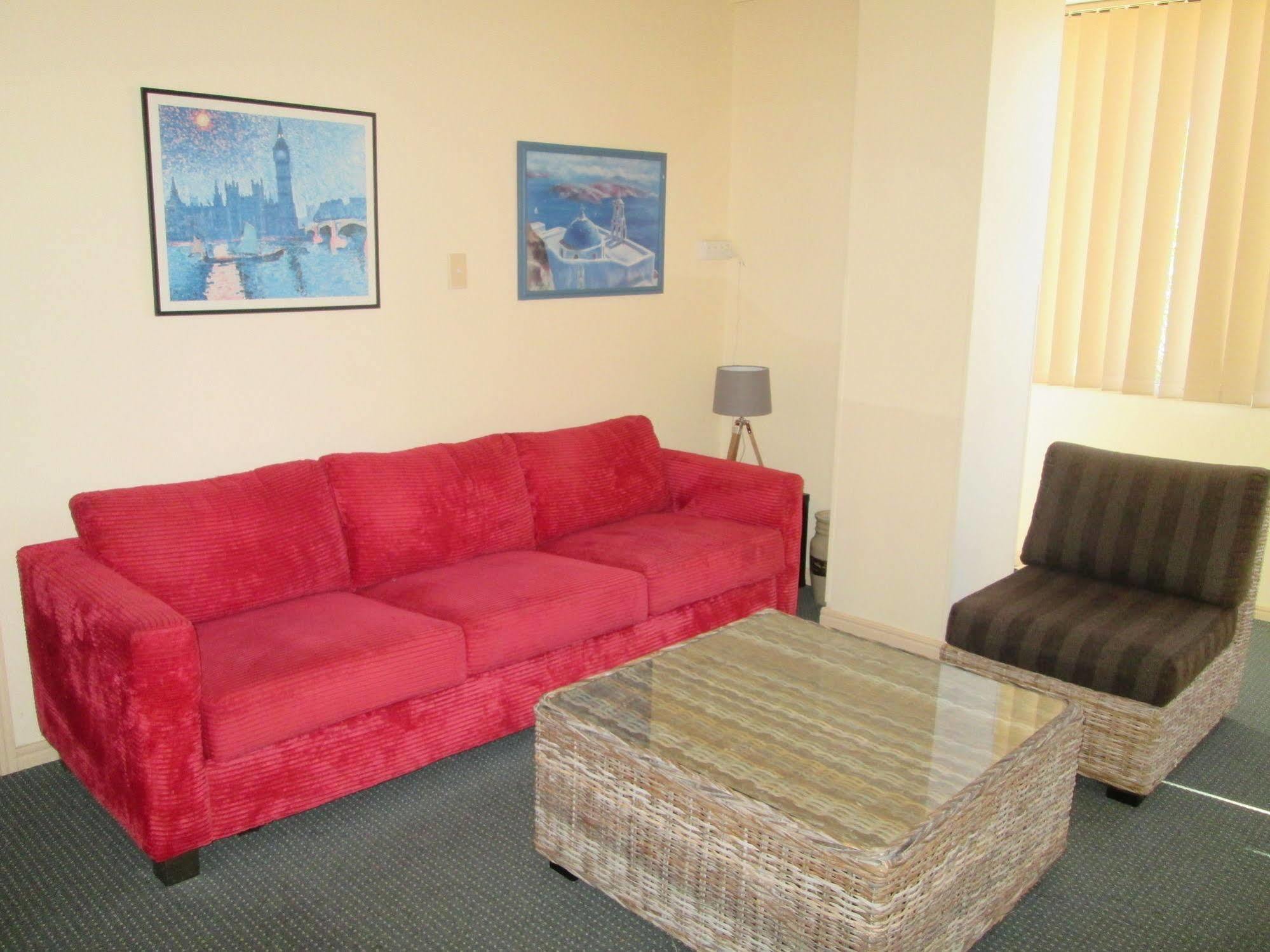 Tower Court - Adults Only Haven 3* Hervey Bay