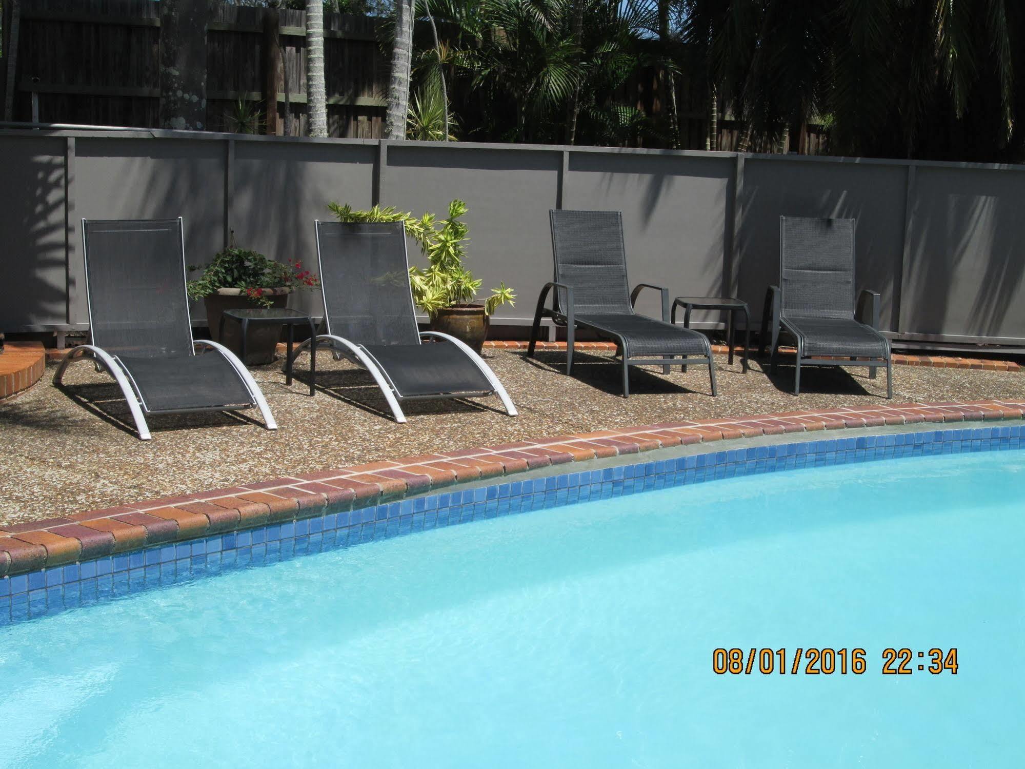 Motel Tower Court - Adults Only Haven Hervey Bay