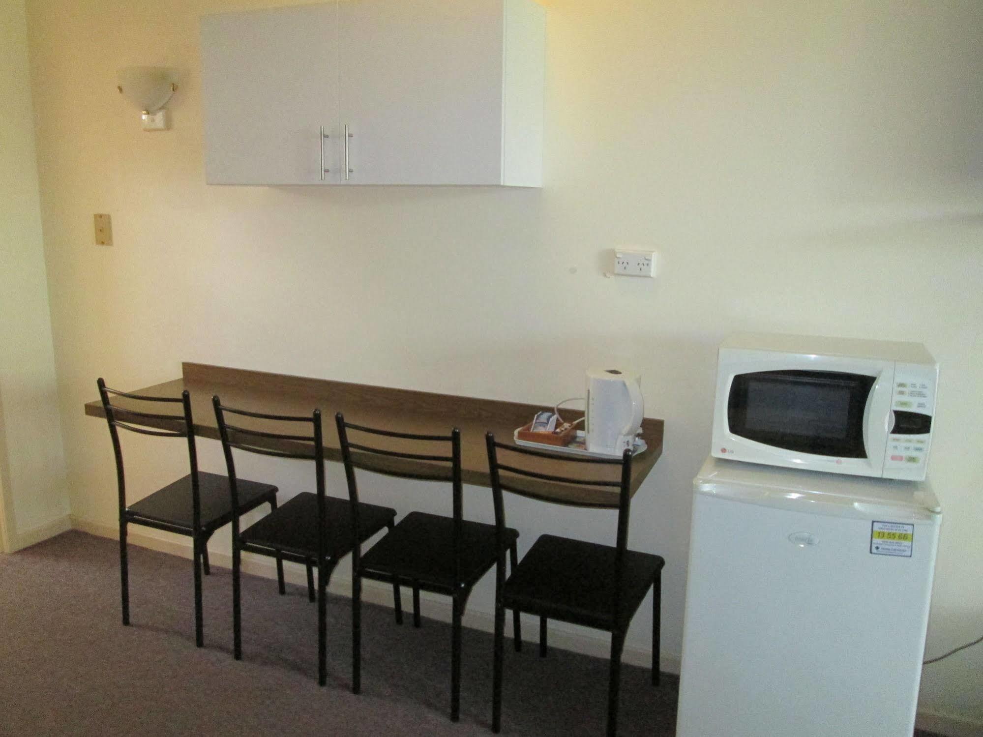 Tower Court - Adults Only Haven 3* Hervey Bay