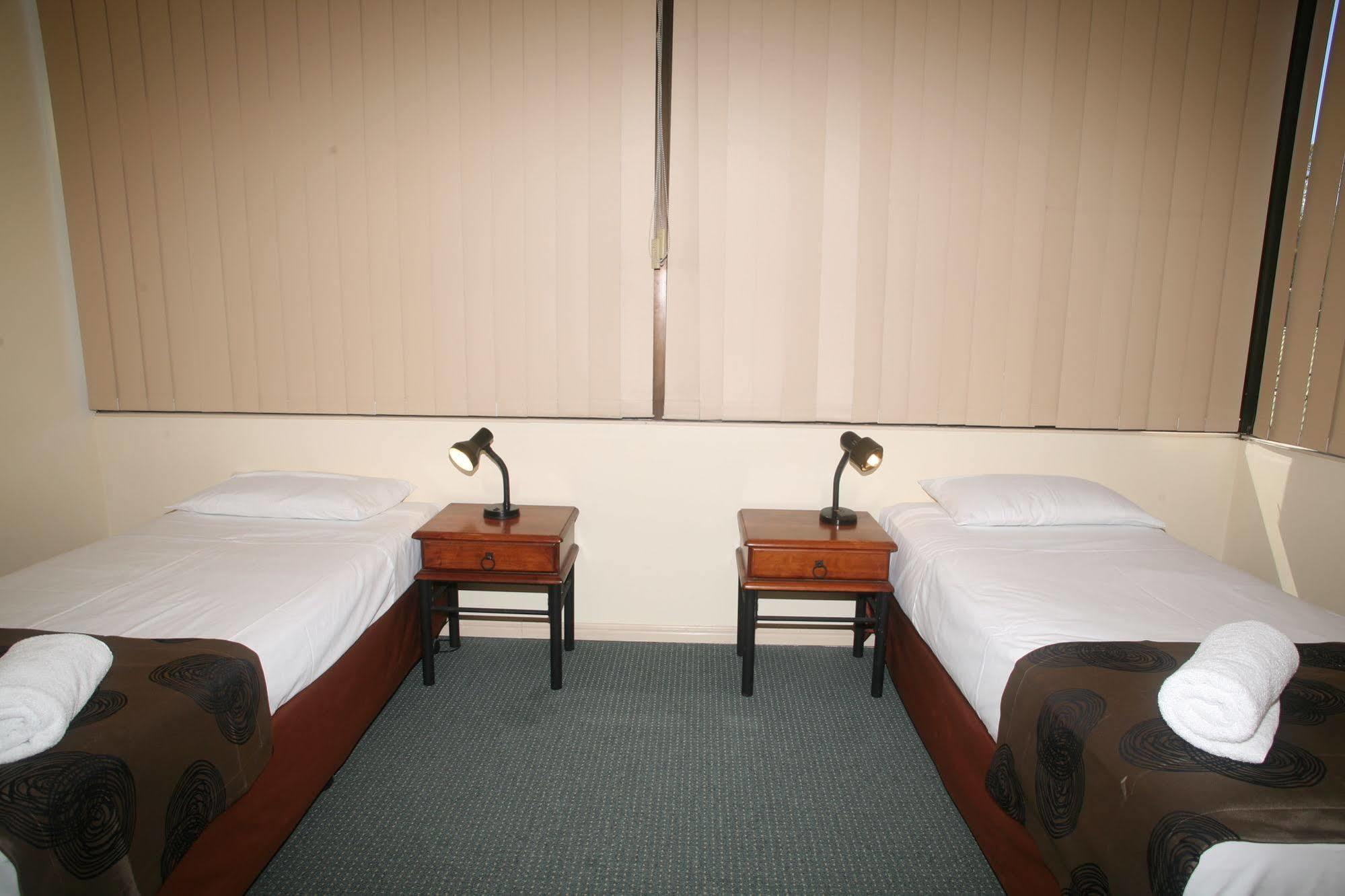 Tower Court - Adults Only Haven 3* Hervey Bay