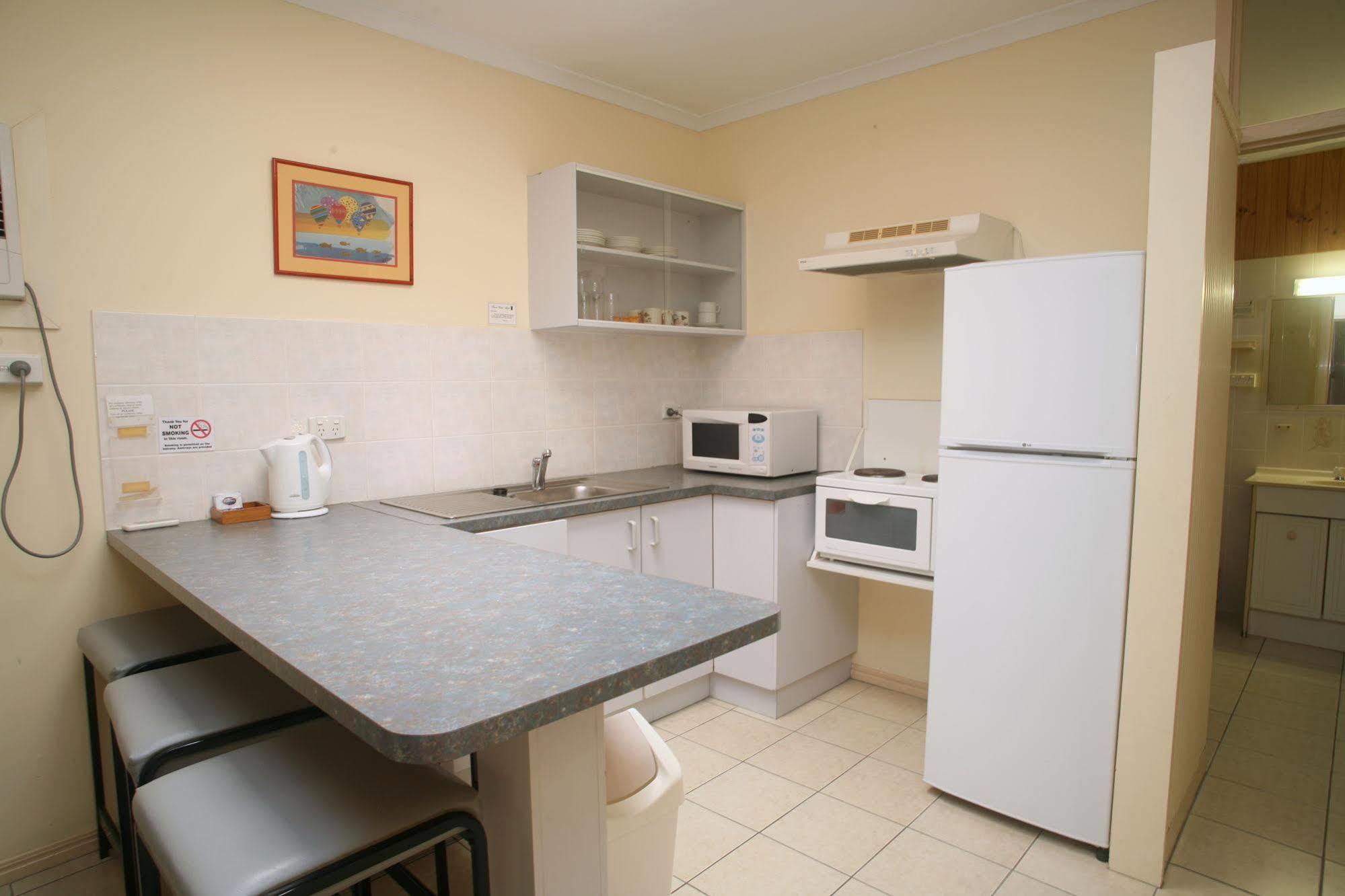 Tower Court - Adults Only Haven 3* Hervey Bay