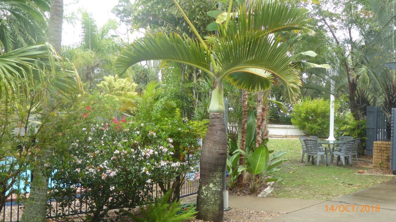 Tower Court - Adults Only Haven Hervey Bay