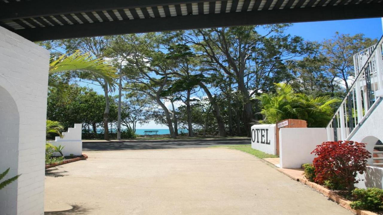 Tower Court - Adults Only Haven 3*