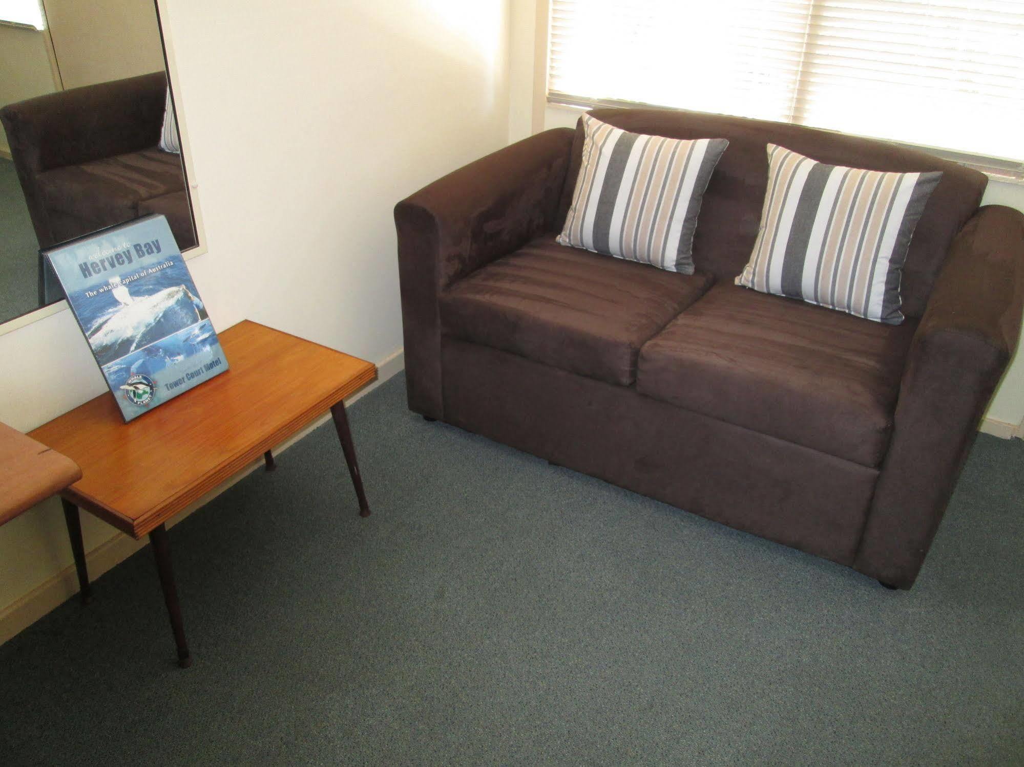 Tower Court - Adults Only Haven 3*