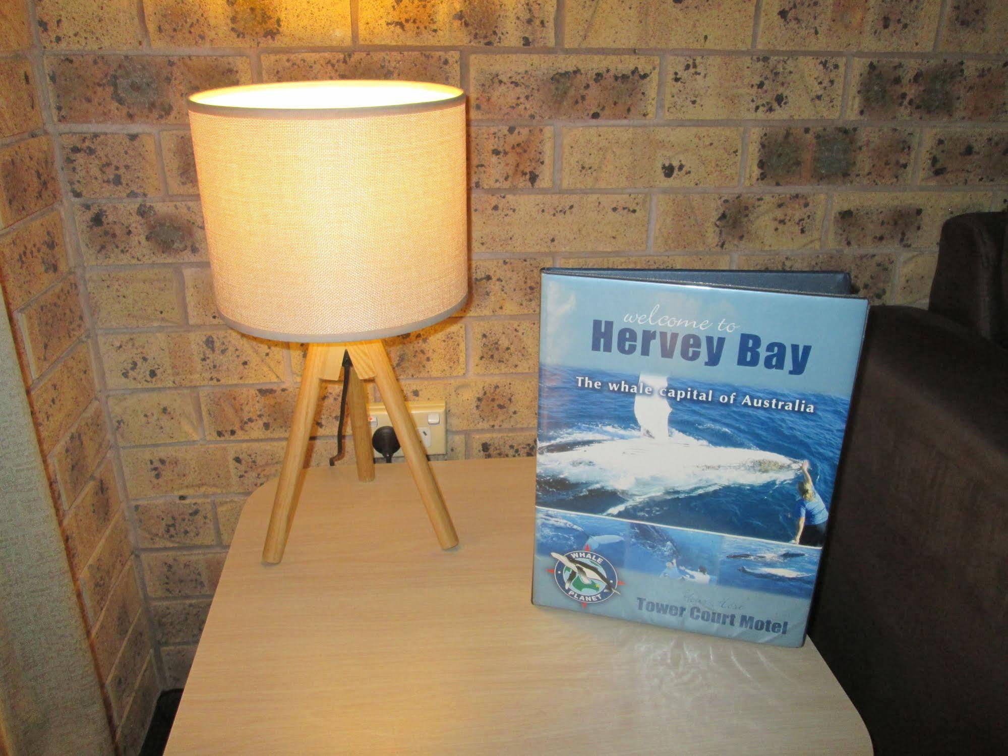 Tower Court - Adults Only Haven 3* Hervey Bay