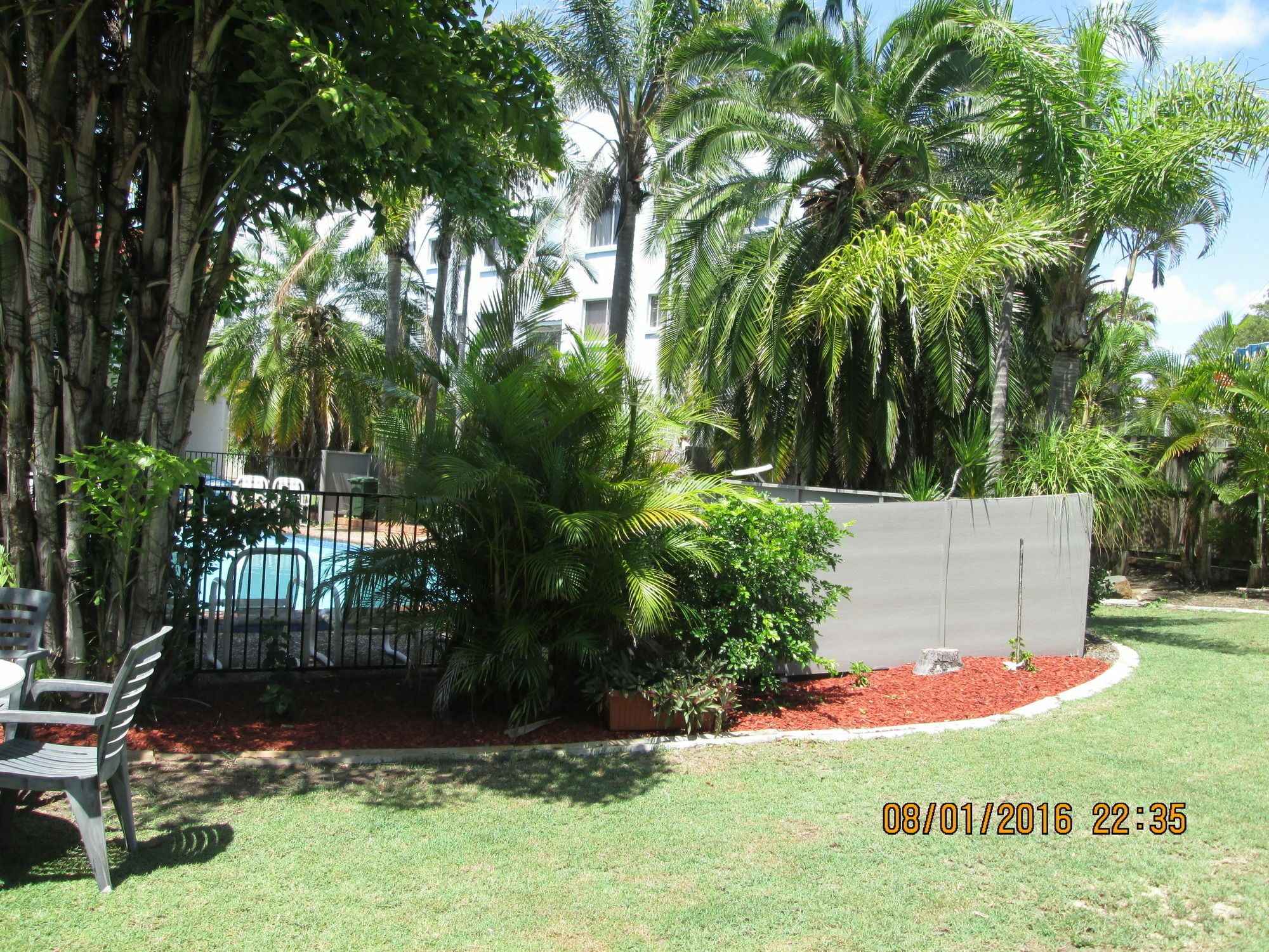 Tower Court - Adults Only Haven 3* Hervey Bay