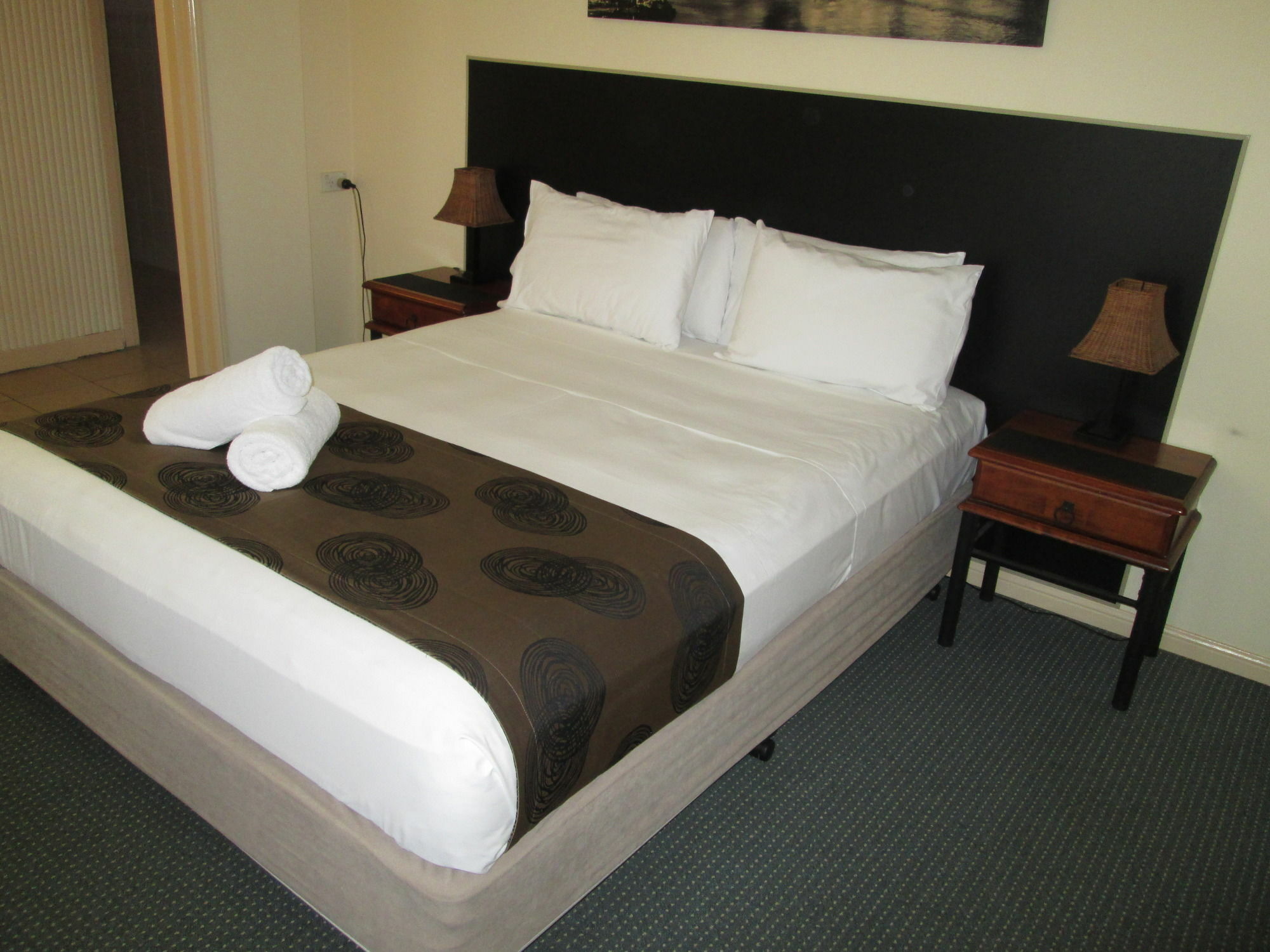 Tower Court - Adults Only Haven