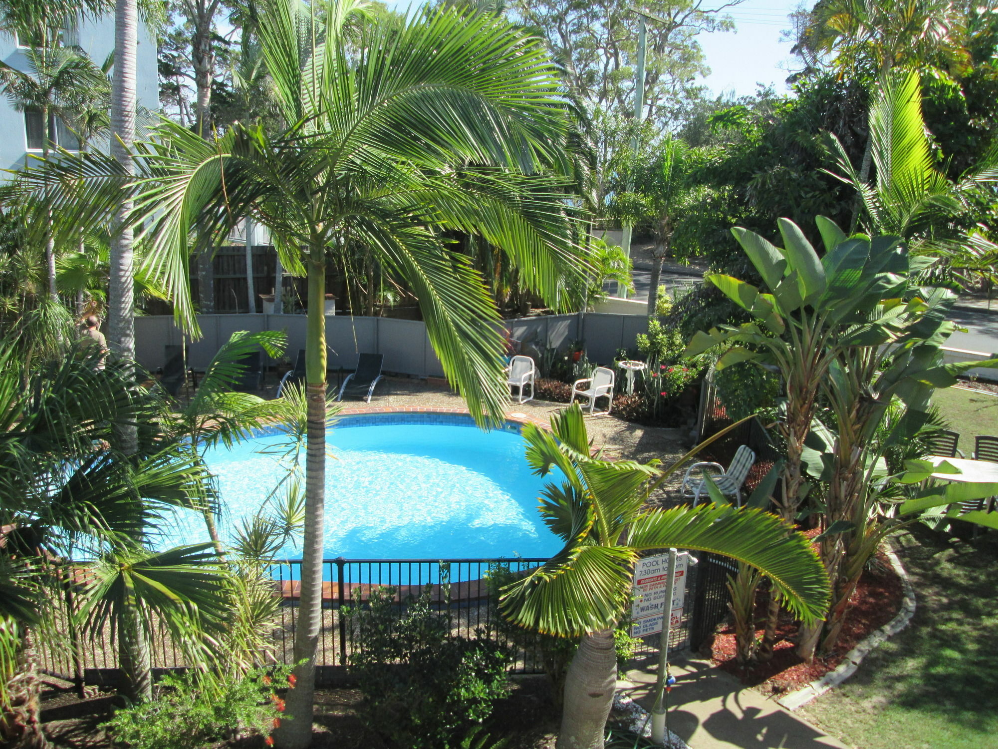 Motel Tower Court - Adults Only Haven